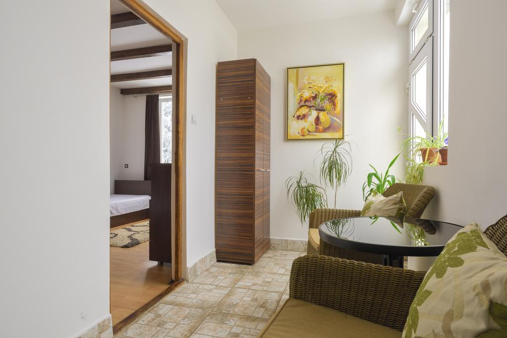 Pension Verona Centru Kluż-Napoka Zewnętrze zdjęcie