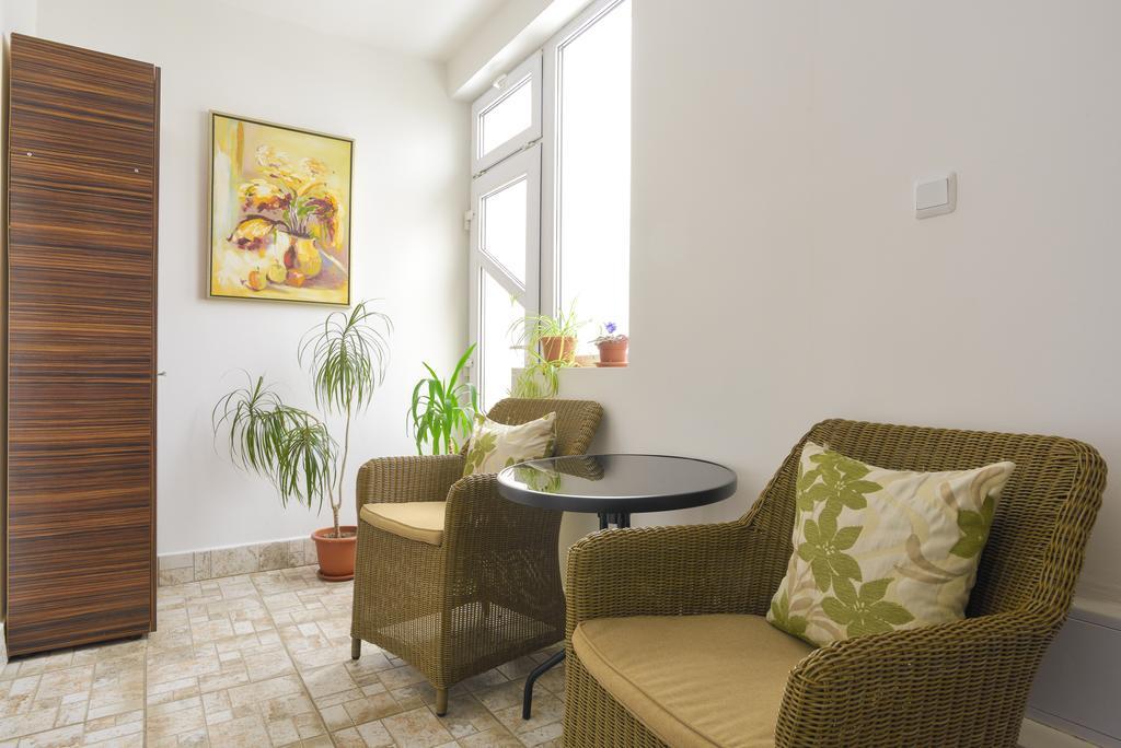 Pension Verona Centru Kluż-Napoka Zewnętrze zdjęcie
