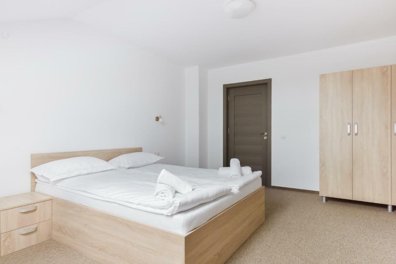 Pension Verona Centru Kluż-Napoka Zewnętrze zdjęcie